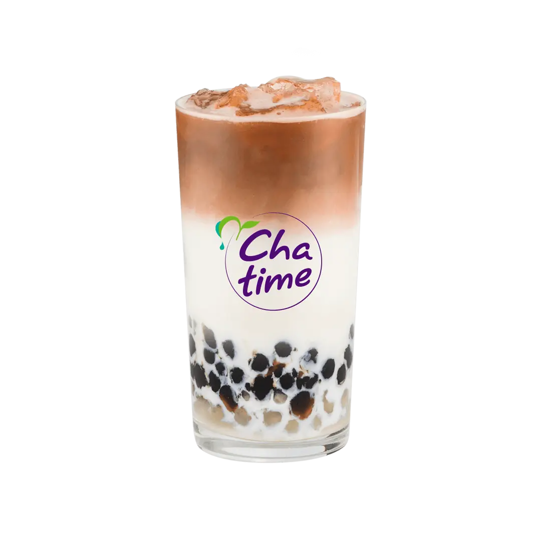 Taichi Supreme Milk Tea