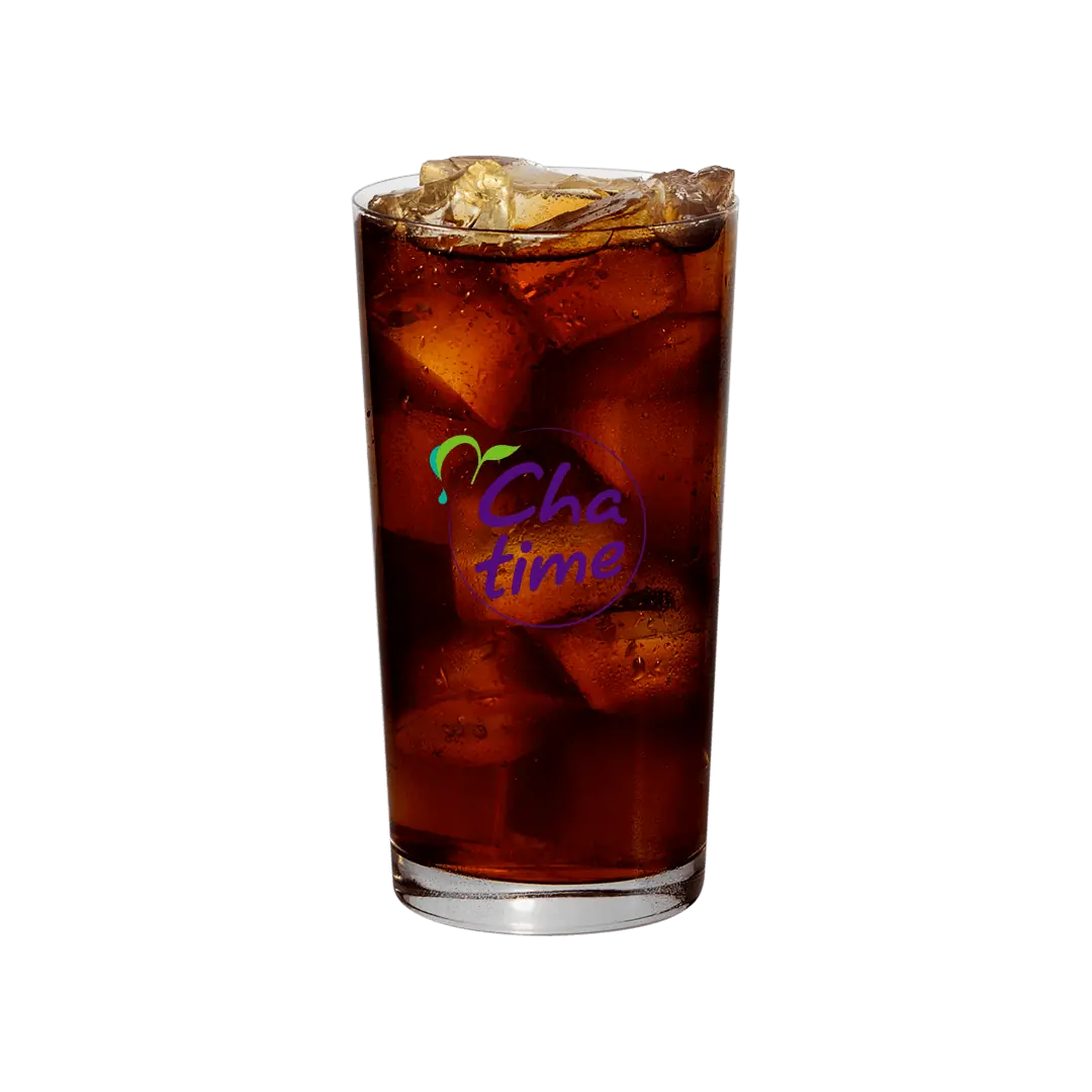 Signature Cold Brew