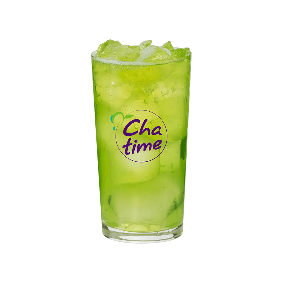 Honeydew Frui-Tea