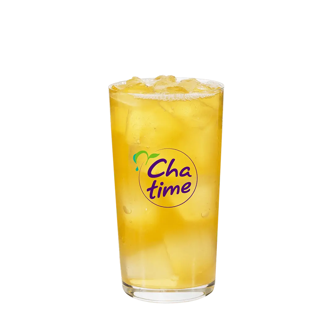 Tropical Frui-Tea