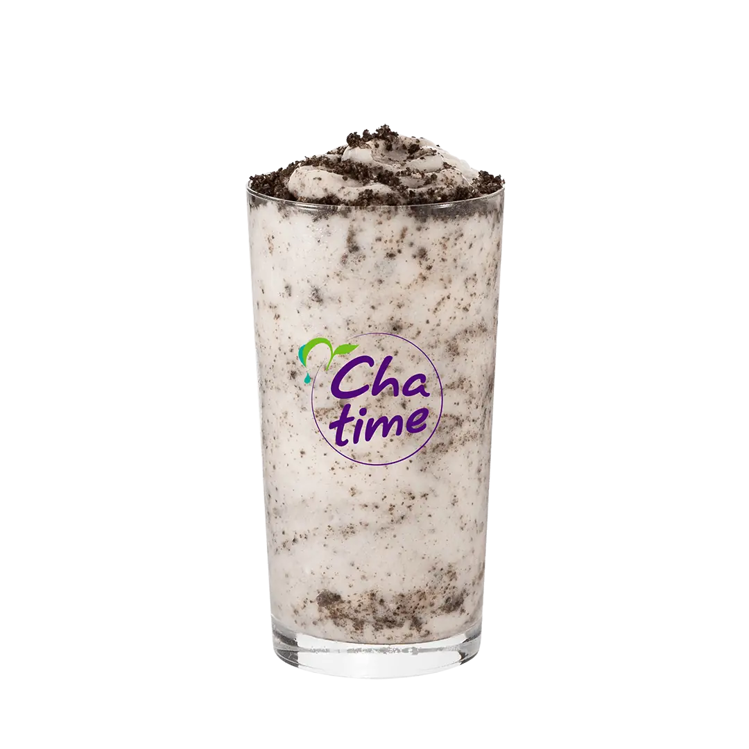 Cookies & Cream Smoothie