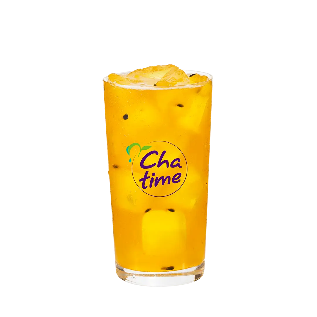 Passionfruit Frui-Tea