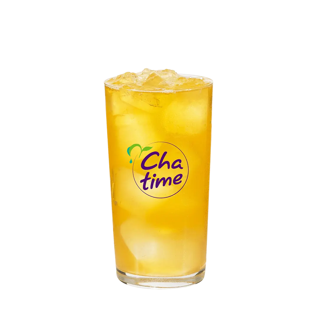 Mango Frui-Tea