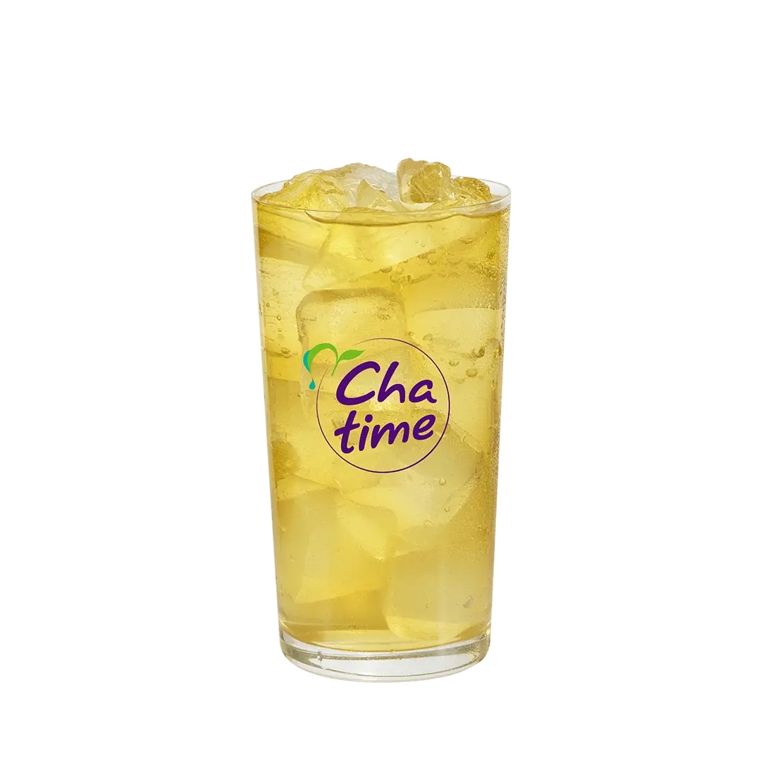 Lychee Frui-Tea