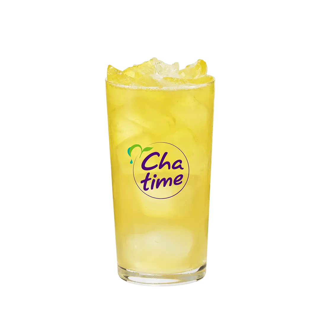 Lemon Frui-Tea