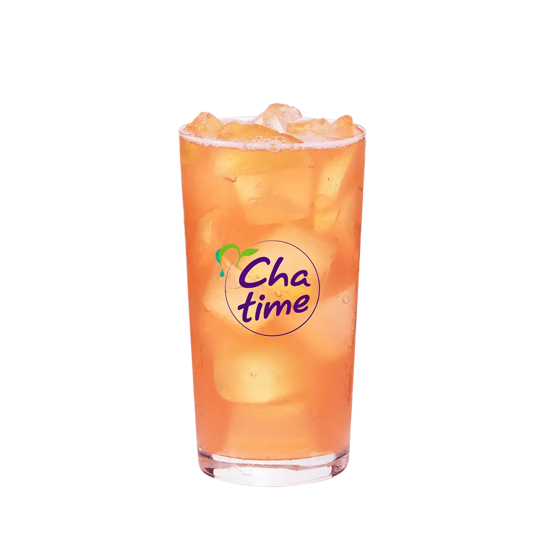 Grapefruit Frui-Tea