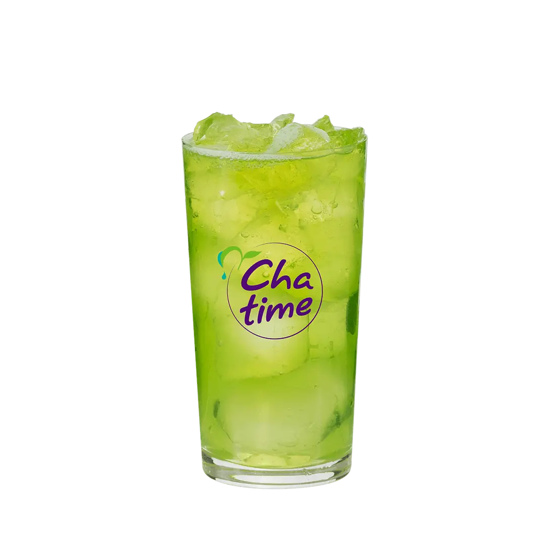 Apple Frui-Tea
