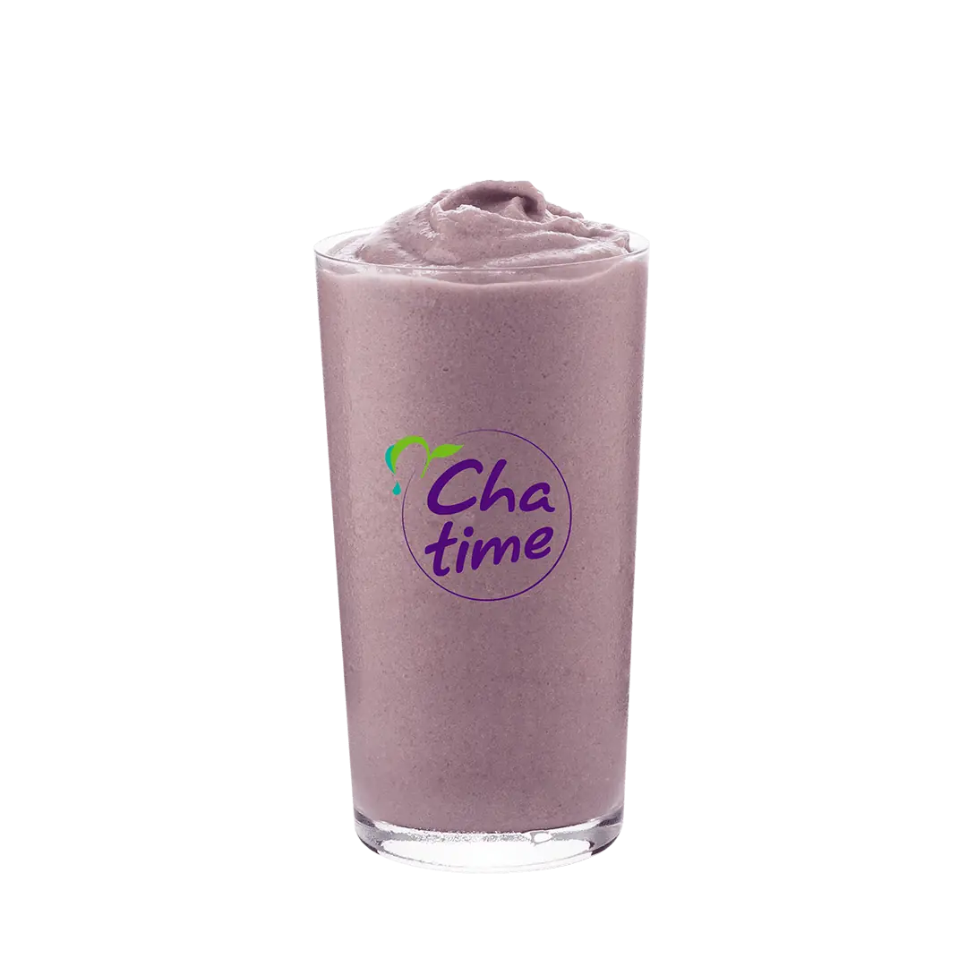 Taro Smoothie