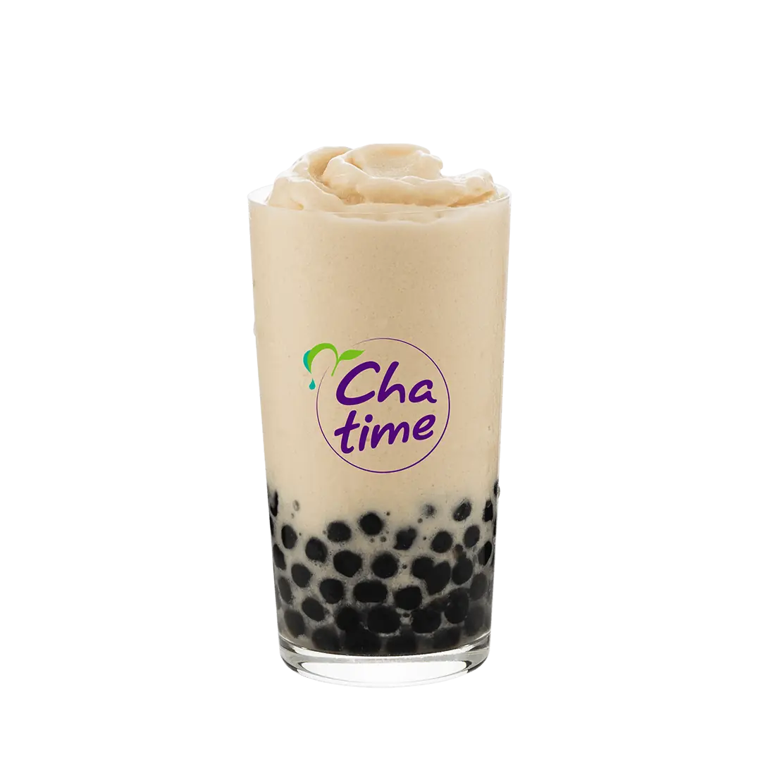 Signature Boba Smoothie