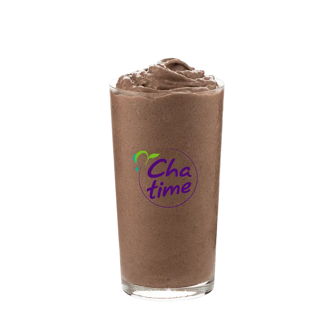 Chocolate Smoothie