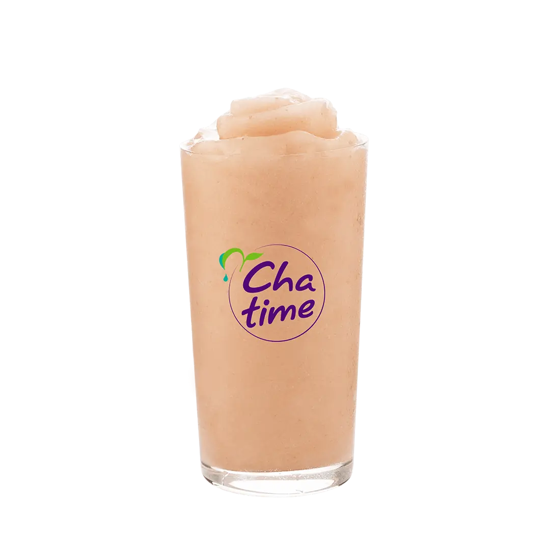Lychee Slush