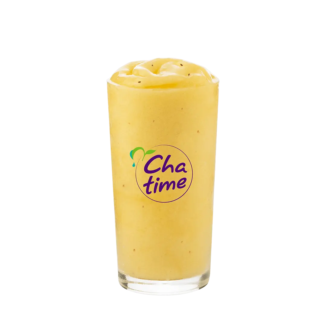 Passionfruit Slush