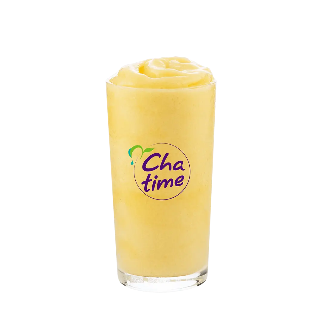 Mango Slush