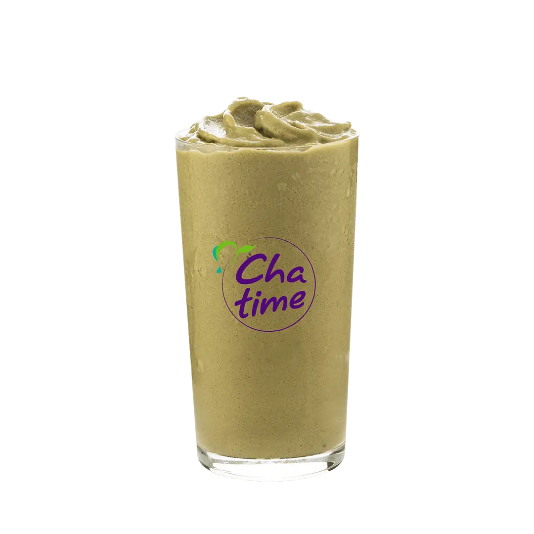 Matcha Smoothie