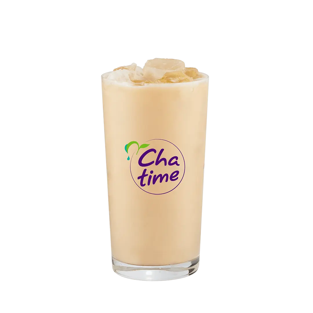 Coconut Milk Tea