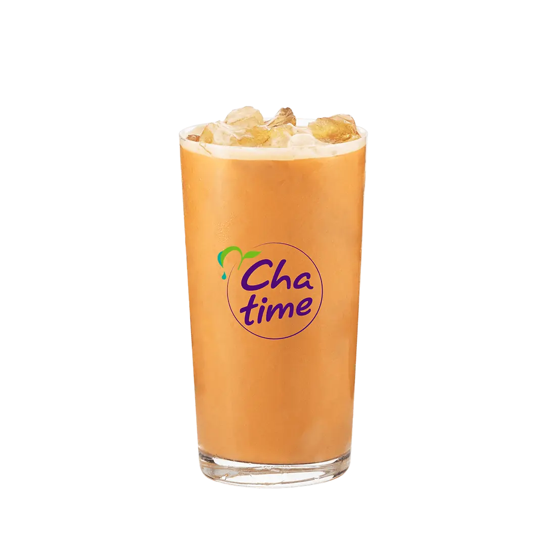 Thai Milk Tea