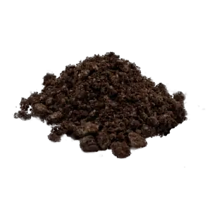 Cookie Crumb