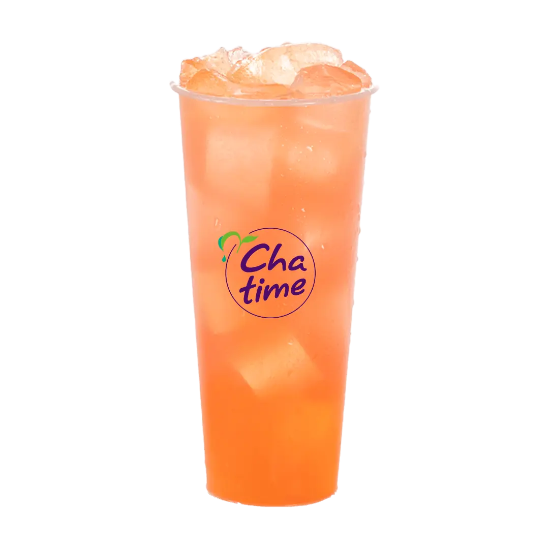 Watermelon Cha-rge